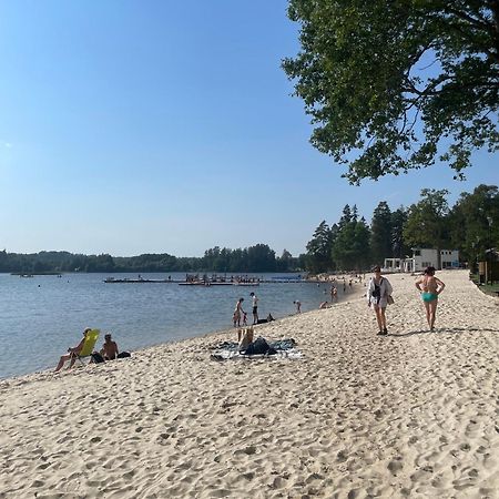 Otepää Puehajaerve Residents 아파트 외부 사진
