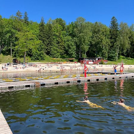 Otepää Puehajaerve Residents 아파트 외부 사진