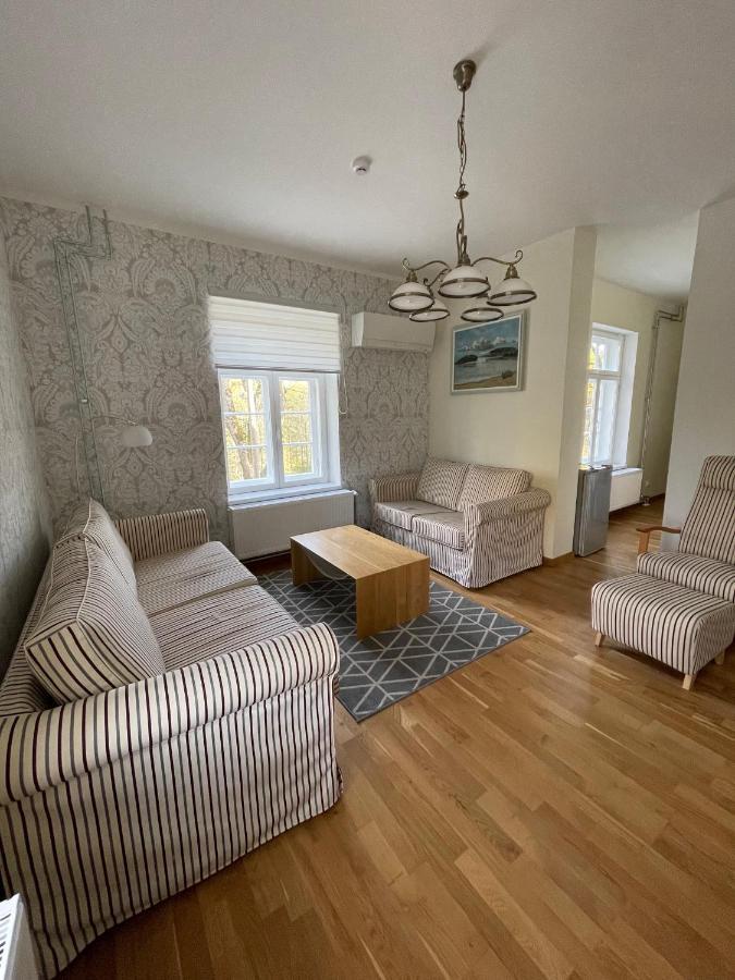 Otepää Puehajaerve Residents 아파트 외부 사진
